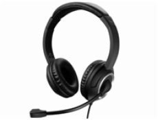 Sandberg USB Chat Headset s mikrofonem
