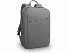LENOVO batoh 15.6  Laptop Casual Backpack B210, šedý