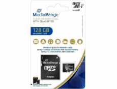 128 GB microSDXC, Speicherkarte