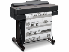  Designjet T650 24 , Tintenstrahldrucker 