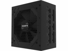 GIGABYTE zdroj P850GM, 850W, 80plus gold, modular, 120 mm fan