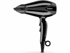 BaByliss Compact Pro 2400 2400 W Black