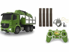 Holztransporter Mercedes-Benz Arocs