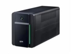 APC Back-UPS 1200VA, 230V, AVR, French Sockets (650W)