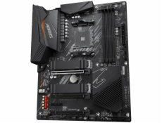 GIGABYTE B550 AORUS ELITE AX (rev. 1.0)