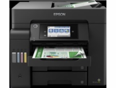 EPSON tiskárna ink EcoTank L6570,4in1,4800x2400dpi,A4,USB,4-ink