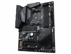 GIGABYTE MB Sc AM4 B550 AORUS ELITE V2, AMD B550, 4xDDR4, 1xHDMI, 1xDP