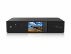 VU+ DUO 4K SE 1x Dual FBC S2X tuner