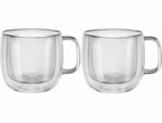 Zwilling pohár s uchom 2ks