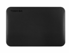 TOSHIBA HDD CANVIO READY (NEW) 4TB, 2,5 , USB 3.2 Gen 1, černá / black