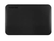 TOSHIBA HDD CANVIO READY (NEW) 2TB, 2,5 , USB 3.2 Gen 1, černá / black