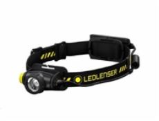 LEDLENSER čelovka H5R Work - Box