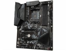 GIGABYTE MB Sc AM4 B550 GAMING X V2, AMD B550, 4xDDR4, 1xHDMI, 1xDVI