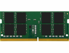 Kingston Technology ValueRAM KVR32S22D8/32 memory module 32 GB 1 x 32 GB DDR4 3200 MHz