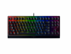 RAZER klávesnice BlackWidow V3 Tenkeyless - US layout