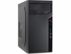 Inter-Tech IT-6505 RETO, vežová skriňa