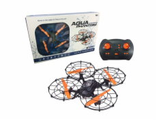 Carrera Fleg GF5002, dron/ponorka s kamerou