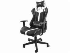 FURY GAMING CHAIR AVENGER XL BLACK AND WHITE