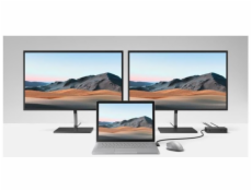 Microsoft Surface Dock 2 Commercial, dokovacia stanica