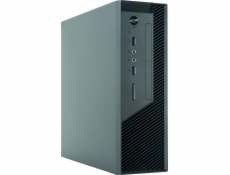 Chieftec BU-12B-300 počítačový cas Small Form Factor (SFF) Black 300 W