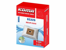 Koma EC22S - ECG VP S1010,3010