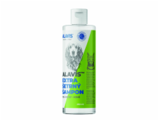 ALAVIS Extra Šetrný Šampon 250ml