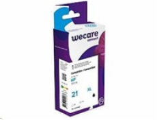 WECARE ARMOR cartridge pro HP Photosmart PSC 1410 HC  Double capacity (K20232W4), černá, 21ml, 620 str.