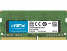 Crucial DDR4 32GB 3200MHz CL22 CT32G4DFD