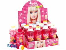 Bublifuk Barbie 300 ml