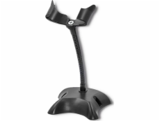 Qoltec 50859 Stand for barcode scanners