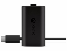 Microsoft Play & Charge Kit Xbox Series X