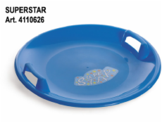 Talíř sněžný SUPERSTAR