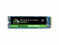 BarraCuda Q5 2 TB, SSD