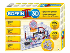 Boffin II 3D