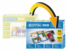 Boffin 100 rozšíření na Boffin 300