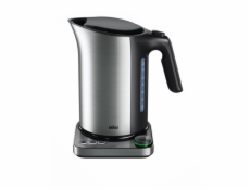 BRAUN WK 5115 BK rýchlovarná kanvica