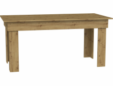 Topeshop SO MADRAS ARTISAN coffee/side/end table Side/End table Free-form shape 4 leg(s)