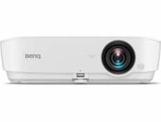 BENQ PRJ MX536 DLP, XGA, 4000 ANSI lumen, 1.2X, HDMIx2, USB-A, 2W speaker