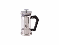 Bialetti Coffee Press Smart 1 Lt. Černa