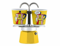 Bialetti Set Mini Express  R  Lichtenste