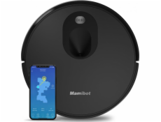 Robotický vysávač Mamibot ExVac680 (čierny)