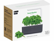 ClickAndGrow OU SmartGarden sivý CNG SG3 GRE