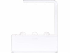 Click And Grow Click &amp; Grow Chytrý záhradný kvetináč Smart Garden 3 White