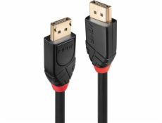 Kábel Lindy Active DisplayPort 1.2