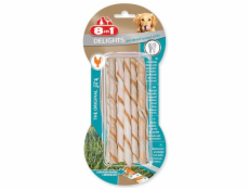 8IN1 tyčinka krou. žvýkací Dental 10ks 8IN1 tyčinka krou. žvýkací Dental 10ks