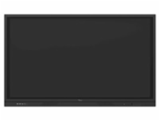 Optoma 3651RK interactive whiteboard 165.1 cm (65 ) 3840 x 2160 pixels Touchscreen Black