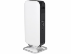 Mill Gentle Air Oil filled radiátor 1000W Wh