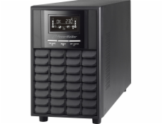 PowerWalker VI 1100 CW FR Line-interaktívny 1,1 kVA 770 W