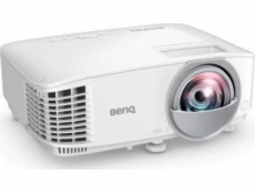 BENQ MX808STH, Projektor XGA, biely