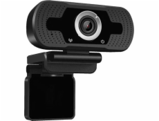 USB Webcam DUXO WebCam-W8 1080P USB